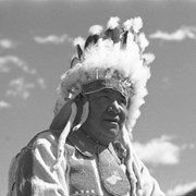 Cover image of Judas Hunter, Stoney Nakoda